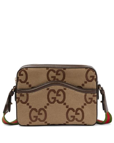 gucci gg jumbo shoulder bag|gucci shoulder bag luxury brand.